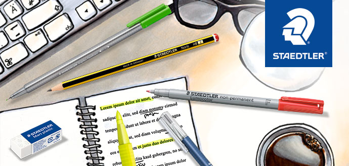STAEDTLER® STAEDTLER®