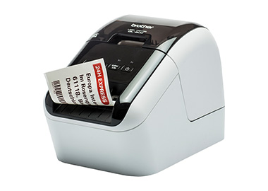 Etikettendrucker QL-800