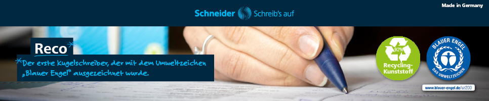 Schneider Reco