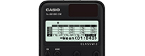 CASIO® Schulrechner FX-991DE CW ClassWiz