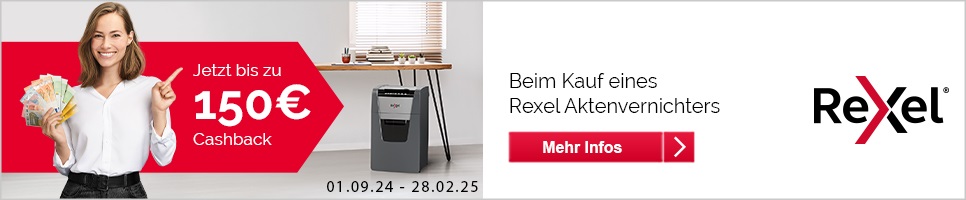 Rexel Cashback