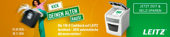 LeitzCashback