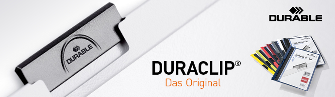 Durable Duraclip