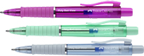 Faber-Castell Kugelschreiber Poly Ball View