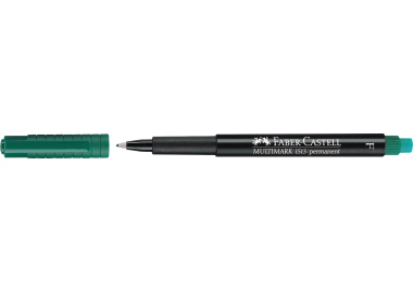 Faber-Castell Folienstift MULTIMARK 1513