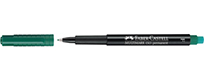 Faber-Castell Folienstift MULTIMARK 1513