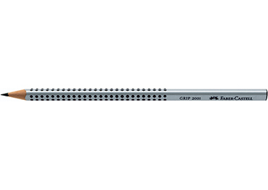 Bleistift GRIP 2001 ohne Radierer