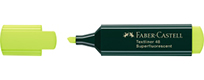 Faber-Castell Textmarker Textliner 48