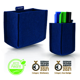 Stiftehalter magnetoTray ecoAware