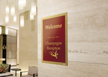 Magnetrahmen DURAFRAME®