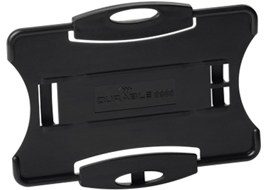 DURABLE Ausweishalter ECO 1 Karte