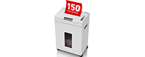 IDEAL Aktenvernichter Shredcat 8291 CC