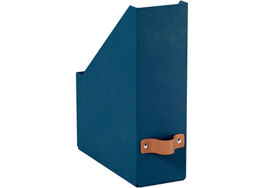 Leitz Stehsammler Puro