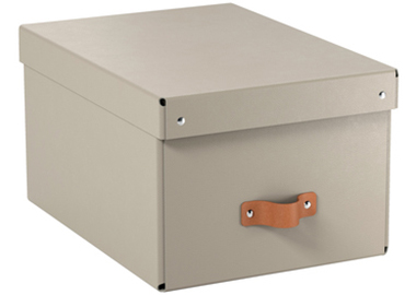 Leitz Archivbox Puro