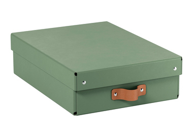 Leitz Archivbox Puro