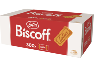 Lotus Gebäck Biscoff
