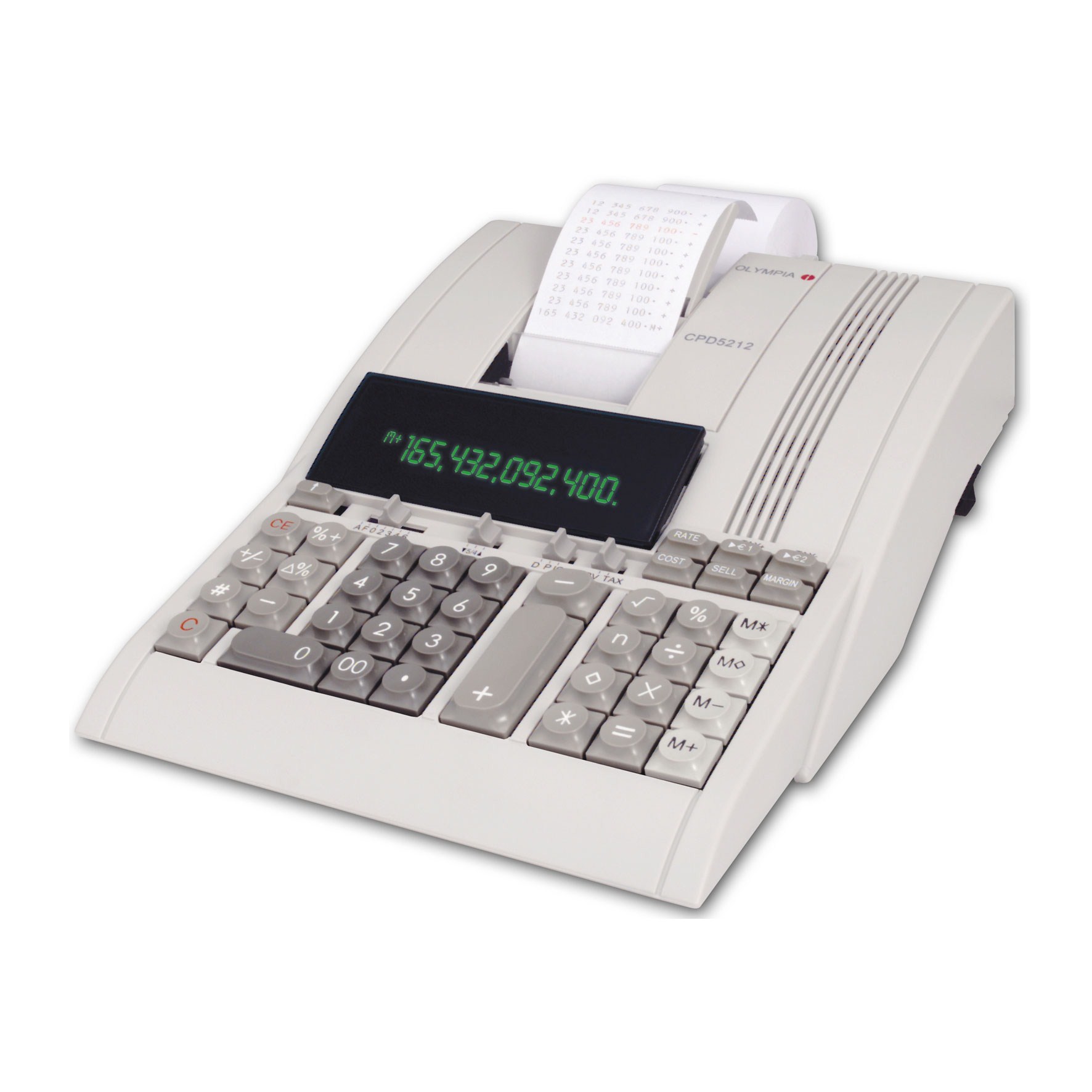 Tischrechner CPD 5212