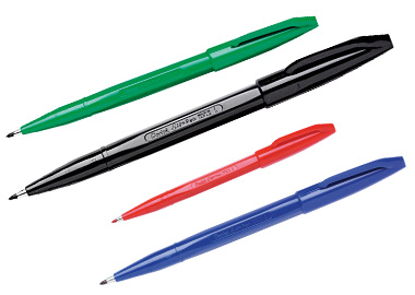 Fineliner Sign Pen S520