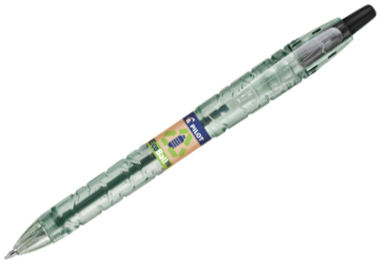 PILOT Kugelschreiber Bottle 2 Pen Ecoball 0,6 mm