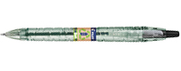 PILOT Kugelschreiber Bottle 2 Pen Ecoball 0,6 mm