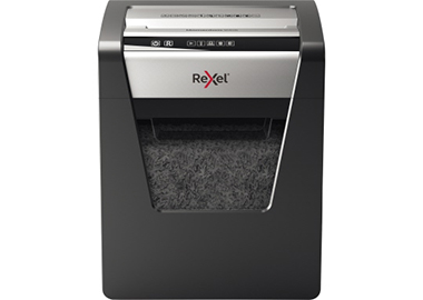Rexel® Aktenvernichter Momentum X415