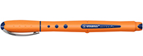 STABILO® Tintenroller worker®+ medium