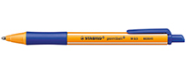 STABILO® Kugelschreiber pointball® dokumentenecht