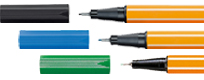 STABILO® Fineliner point 88®
