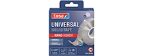 tesa® Montageklebeband Universal Nano Power