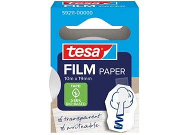 Klebefilm tesafilm® Paper